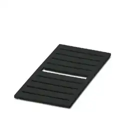 Phoenix Contact – ZBM 5/BK:UNBEDRUCKT