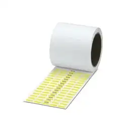 Phoenix Contact – EML (16,5X5)RL YE