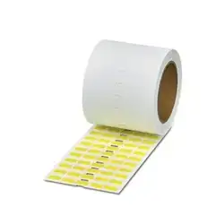 Phoenix Contact – EML (17,5X8)RL YE