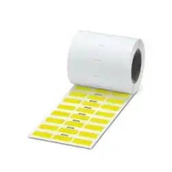 Phoenix Contact – EML (25,4X12,7)R YE