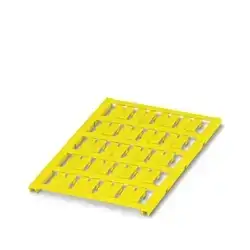 Phoenix Contact – UC-WMC 3,1 (15X4) YE