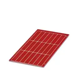 Phoenix Contact – GPE 60X12 RD-WH