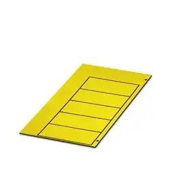 Phoenix Contact – GPE 70X32 YE