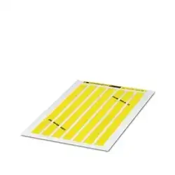 Phoenix Contact – BMK 19X11 YE CUS