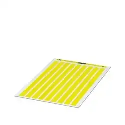 Phoenix Contact – BMKL 16X 6 YE CUS