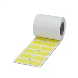 Phoenix Contact – EML (40X25)R YE CUS