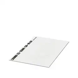 Phoenix Contact – ES-SSMK-GB 96X30 CUS