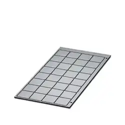 Phoenix Contact – GPE 22X22 SR/R CUS