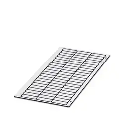 Phoenix Contact – GPE 27X 8 WH/R CUS