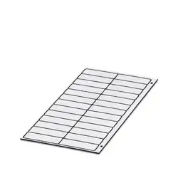 Phoenix Contact – GPE 45X14 WH/R CUS