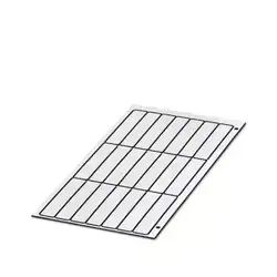 Phoenix Contact – GPE 60X12 WH/R CUS