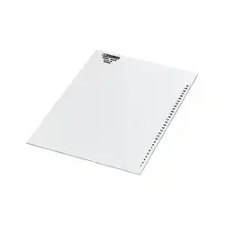 Phoenix Contact – PABL 15X4 CUS