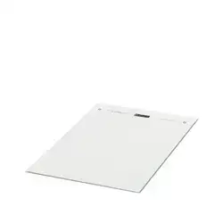 Phoenix Contact – SK U/2,8 WH CUS