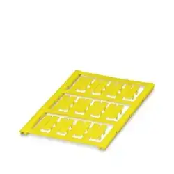 Phoenix Contact – UC-WMC 3,1 (23X 4) YE CUS