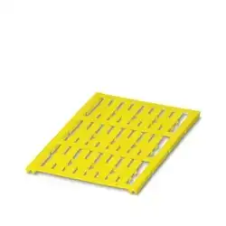 Phoenix Contact – UC-WMC 3,1 (30X4) YE CUS