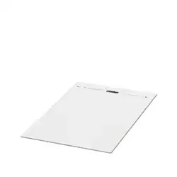 Phoenix Contact – SK U/3,8 P5,08 WH CUS