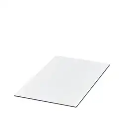 Phoenix Contact – GPK/SK296X200X0.8 WH/BK