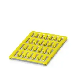 Phoenix Contact – UC-WMCO 4,9 (12X5) YE