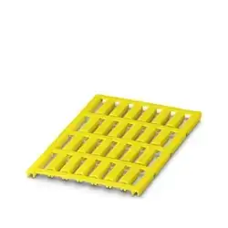 Phoenix Contact – UC-WMCO 4,9 (21X5) YE