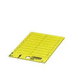 Phoenix Contact – US-EMP (49X15) YE