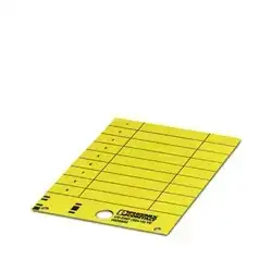 Phoenix Contact – US-EMP (60X15) YE