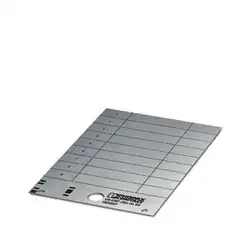 Phoenix Contact – US-EMP (60X15) SR