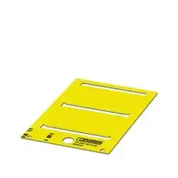 Phoenix Contact – US-EMP (85,6X54) YE