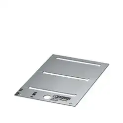 Phoenix Contact – US-EMP (85,6X54) SR