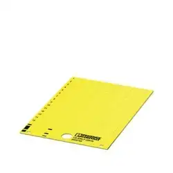 Phoenix Contact – US-EMLP (20X9) YE