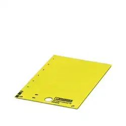 Phoenix Contact – US-EMLP (22X22) YE