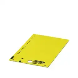 Phoenix Contact – US-EMLP (27X8) YE