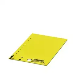 Phoenix Contact – US-EMLP (27X12,5) YE