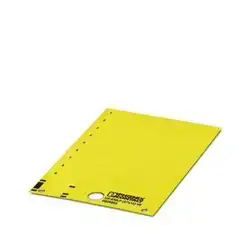 Phoenix Contact – US-EMLP (27X15) YE