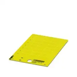 Phoenix Contact – US-EMLP (27X18) YE