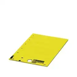 Phoenix Contact – US-EMLP (27X27) YE