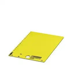 Phoenix Contact – US-EMLP (35X9) YE