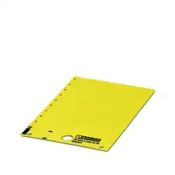 Phoenix Contact – US-EMLP (49X15) YE