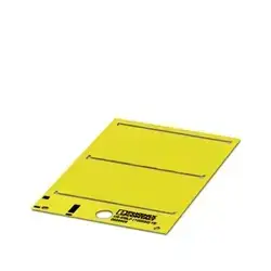 Phoenix Contact – US-EMLP (100X60) YE