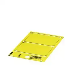 Phoenix Contact – US-EMSP (90X60) YE