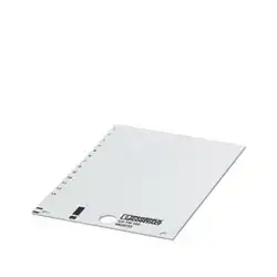 Phoenix Contact – US-TM 100