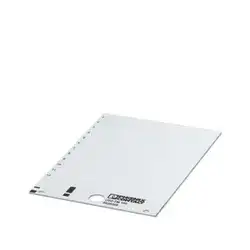 Phoenix Contact – US2-TM 100