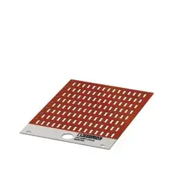 Phoenix Contact – US-WMT (10X4) RD CUS