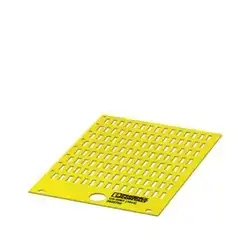 Phoenix Contact – US-WMT (10X4) YE CUS