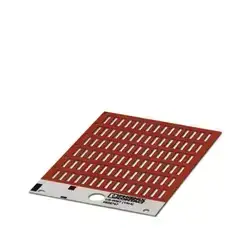 Phoenix Contact – US-WMT (15X4) RD CUS