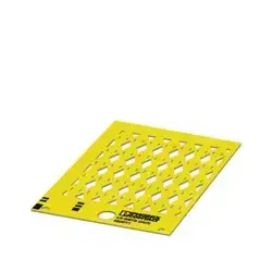 Phoenix Contact – US-WMTB (24X5) YE CUS