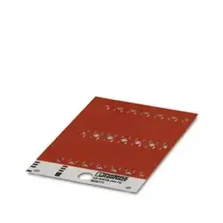 Phoenix Contact – US-WMTB (44X15) RD CUS