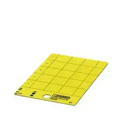 Phoenix Contact – US-EMP (27X27) YE CUS