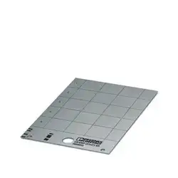 Phoenix Contact – US-EMP (27X27) SR CUS