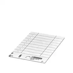 Phoenix Contact – US-EMP (60X15) CUS