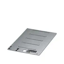 Phoenix Contact – US-EMP (60X30) SR CUS